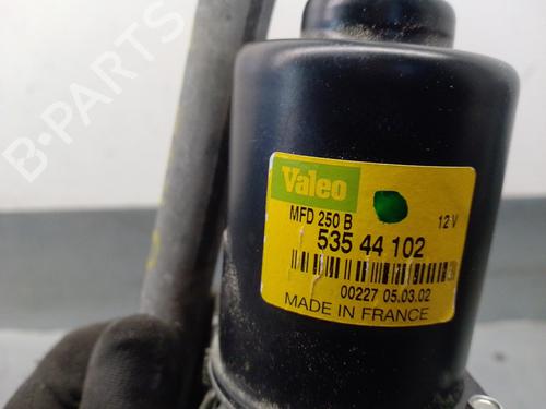 Front wiper motor CITROËN SAXO (S0, S1) 1.5 D | BP17732751M29 
