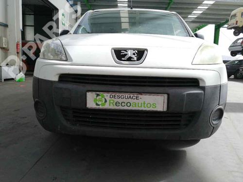 Rear left exterior door handle PEUGEOT PARTNER Box Body/MPV 1.6 HDi | BP10689598C130  - Image 7