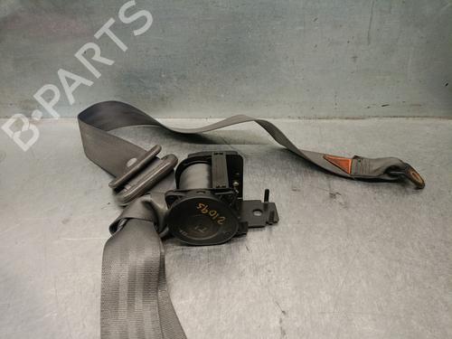 Rear left seatbelt SSANGYONG MUSSO (FJ) 2.3 TDiC All-wheel Drive | BP19522800I29 