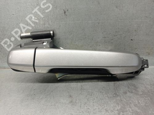 Used Rear right exterior door handle TOYOTA AURIS Estate (_E18_) 1.8 Hybrid (ZWE186_, ZWE186R, ZWE186H) (136 hp) 19641683