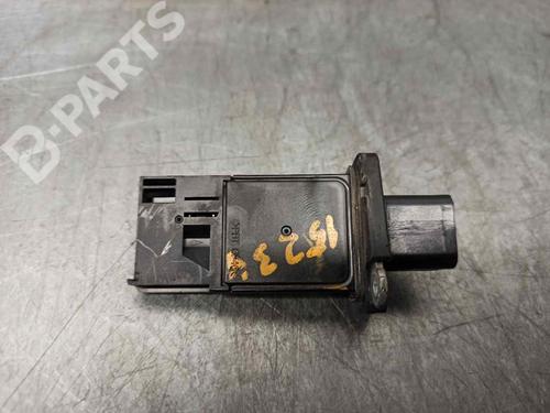 Used Mass air flow sensor Mass air flow sensor FORD TRANSIT CONNECT (P65_, P70_, P80_) 1.8 TDCi (110 hp) 9734451 9734451