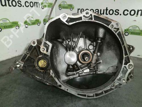 Used Gearbox OPEL ASTRA F Hatchback (T92) 1.6 i 16V (F08, M08, F68, M68) (100 hp) 2123444
