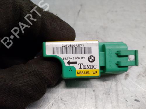 Electronic module BMW X5 (E53) 4.4 i | BP19330018M83 