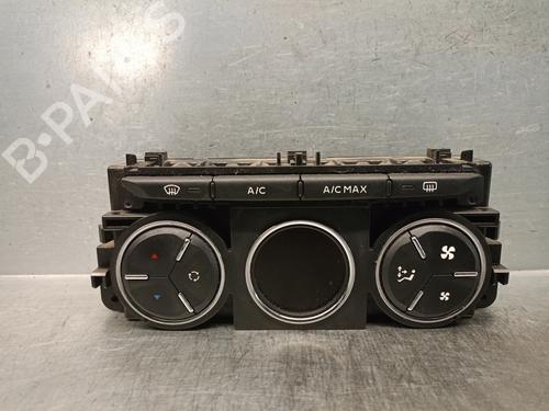Used Climate control CITROËN C-ELYSEE (DD_) 1.6 HDI 92 (92 hp) 18000654