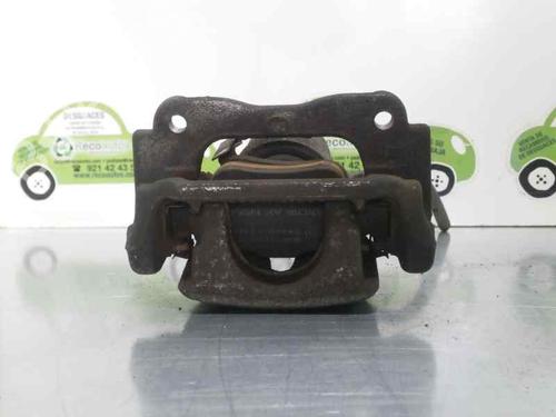 Left rear brake caliper HYUNDAI ATOS (MX)  | BP11619541M107 