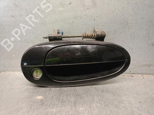 Used Front right exterior door handle CHEVROLET EVANDA 2.0 (131 hp) 19734567