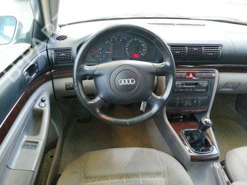 Bakre vindusviskerarm AUDI A4 B5 Avant (8D5) 2.5 TDI | BP14852328C144 