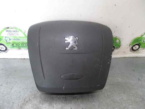 Used Driver airbag PEUGEOT BOXER Van 2.2 HDi 120 (120 hp) 2311103