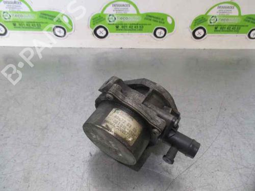 Vacuum pump RENAULT KANGOO (KC0/1_) 1.5 dCi | BP2063177M80 