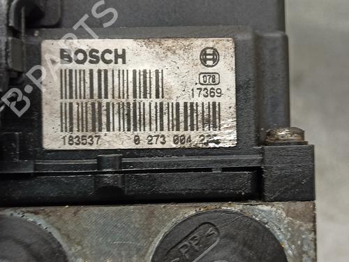 ABS pump SAAB 9-5 (YS3E) 2.0 t | BP15268235M43 