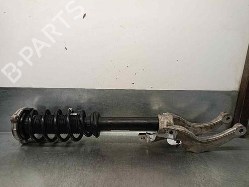 Used Right front shock absorber VOLVO XC60 II (246) B4 Mild-Hybrid (197 hp) 18345151