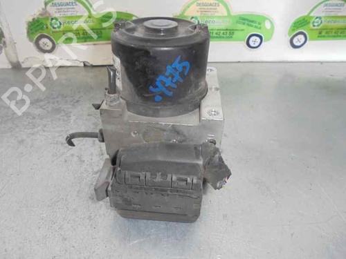 ABS pump KIA CARENS II MPV (FJ) 2.0 CRDi | BP2103127M43 