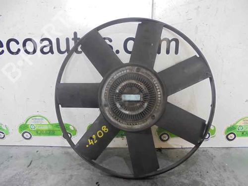 Used Fan BMW 3 (E36) 318 tds (90 hp) 19022907