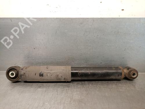 Used Right rear shock absorber FIAT PANDA (169_) 1.2 (169.AXB11, 169.AXB1A) (60 hp) 19449756