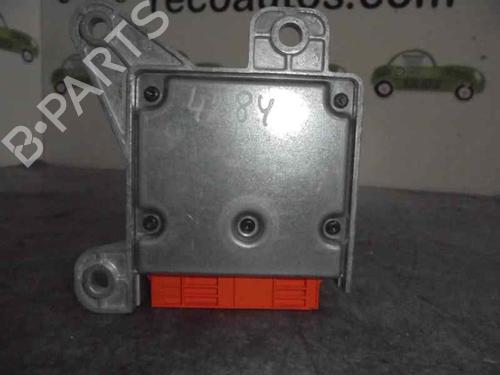 ECU airbags TATA INDIGO MARINA (4_V2) 1.4 DICOR | BP12186204M53 