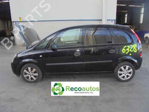 BP2082440C129 | Høyre foran utvendig håndtak OPEL MERIVA A MPV (X03) 1.7 CDTI (E75) BP2082440C129