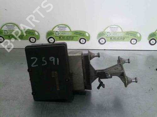 ABS pump MERCEDES-BENZ C-CLASS Coupe (CL203) C 220 CDI (203.708) | BP2087803M43 