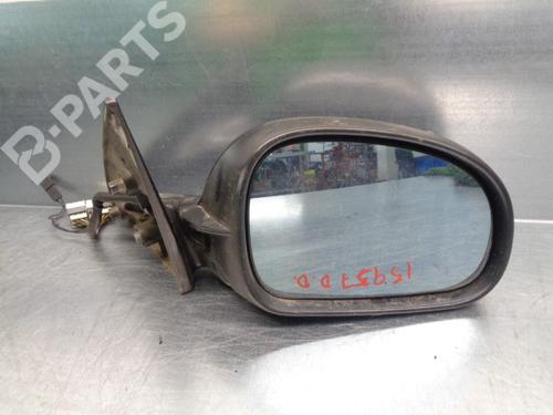Used Right mirror Right mirror PEUGEOT 406 Coupe (8C) 3.0 V6 24V (190 hp) 10285070 10285070