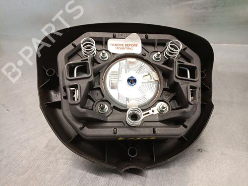 Driver airbag NISSAN INTERSTAR Van (X70) dCi 120 | BP19084648C9 