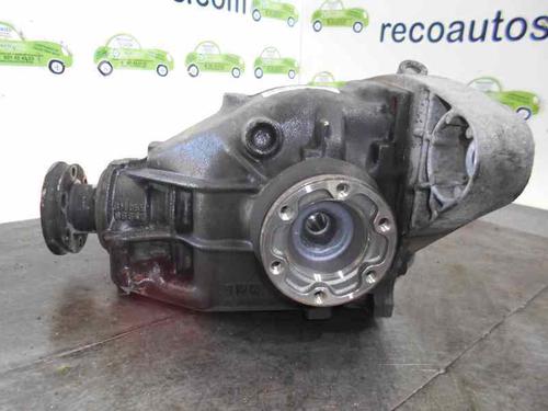 rear-differential-bmw-5-e39-525-tds-1214542-1995-1996-1997-1998-1999-2000-2001-2002-2003-2122600 main image