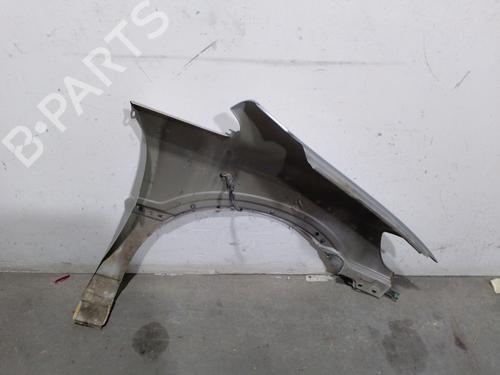 Left front fenders OPEL ZAFIRA A MPV (T98) 2.2 DTI 16V (F75) | BP19787500C41 