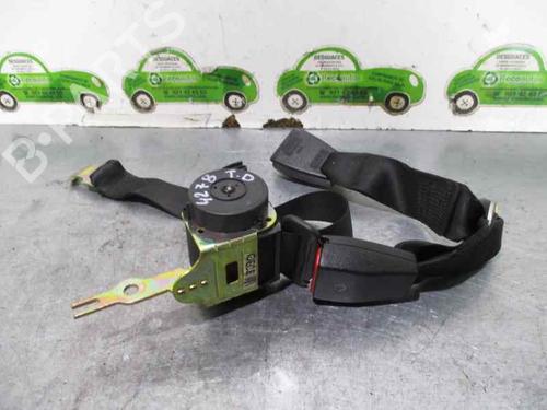 Rear right seatbelt BMW 3 (E46) 320 d | BP7443410I28 