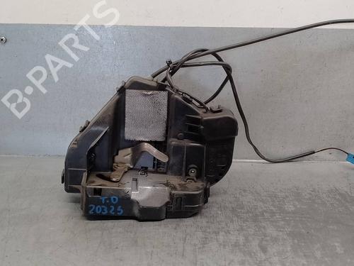 Used Rear right lock MERCEDES-BENZ E-CLASS (W211) E 320 CDI (211.026) (204 hp) 17957947