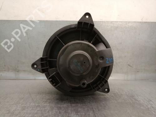 Heater blower motor FORD FOCUS I (DAW, DBW) 1.8 Turbo DI / TDDi | BP19500384M62 