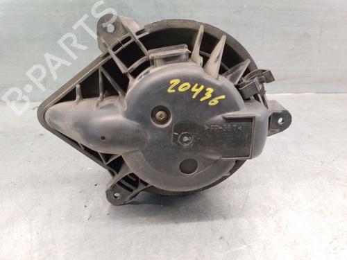 Heater blower motor RENAULT MASTER II Van (FD) 2.5 dCi | BP18906414M62 