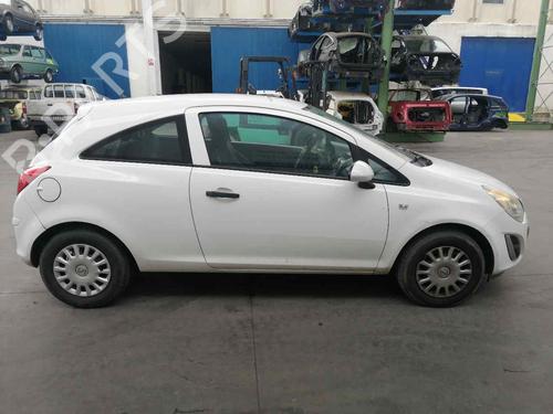 Luftmassenmesser OPEL CORSA D (S07) 1.3 CDTI (L08, L68) | BP9582153M95 