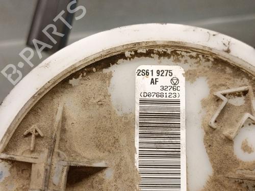 Fuel pump FORD FIESTA V (JH_, JD_) 1.4 TDCi | BP19334564M76 