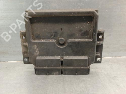 Used Engine control unit (ECU) RENAULT MEGANE I (BA0/1_) 1.9 D Eco (BA0A, BA0U, BA0R) (64 hp) 17770804