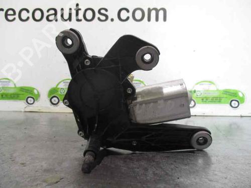 Used Rear wiper motor CITROËN C4 Coupe (LA_) 1.6 16V (109 hp) 2073579