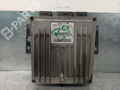 Used Engine control unit (ECU) Engine control unit (ECU) NISSAN NOTE (E11, NE11) 1.5 dCi (86 hp) 9966403 9966403