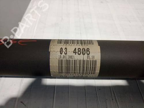 Driveshaft MERCEDES-BENZ C-CLASS (W203) C 220 CDI (203.006, 203.008) | BP19311902M37 