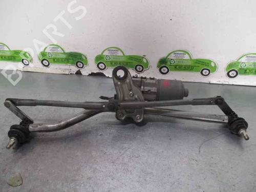 Used Front wiper motor BMW 3 Touring (E46) [1999-2005]  2062410
