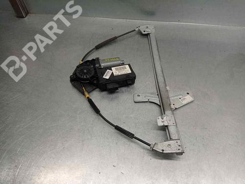 Used Front right window mechanism Front right window mechanism PEUGEOT 307 (3A/C) 2.0 HDi 110 (107 hp) 10727523 10727523