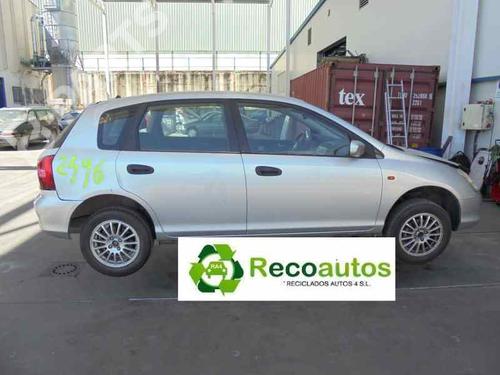 Tailgate handle HONDA CIVIC VII Hatchback (EU, EP, EV) 1.7 CTDi (EP4, EU9) | BP2309601C132  - Image 6