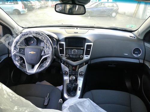 Engine CHEVROLET CRUZE (J300) 1.8 | BP8309699M1 - Image 17