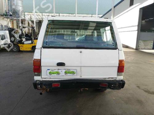 Driveshaft NISSAN PATROL III/2 Station Wagon (W260)  | BP6695074M37 