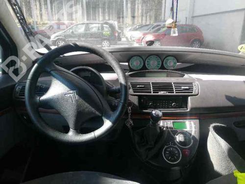 Right sun visor CITROËN C8 (EA_, EB_) 2.2 | BP7104699I2  - Image 7