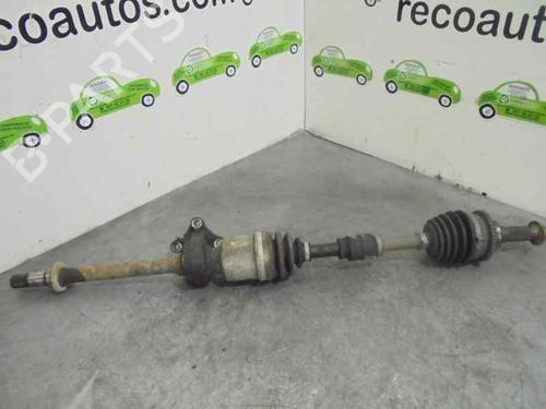Used Right front driveshaft MAZDA 323 F VI Hatchback (BJ) 1.9 16V (BJ14) (114 hp) 2334580