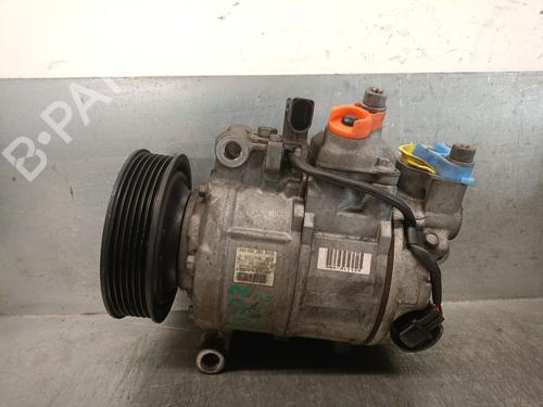Used AC compressor AUDI A6 C7 Avant (4G5, 4GD) 3.0 TDI (204 hp) 19286429