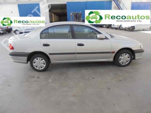 Injector TOYOTA AVENSIS (_T22_) 2.0 TD (CT220_, CT220R) | BP2093943M100 