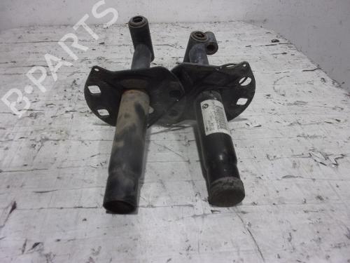 Front bumper reinforcement BMW 3 (E46) 320 d | BP18405996C109 