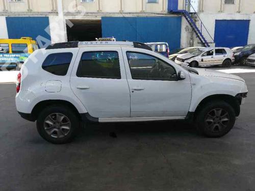 Left rear window switch DACIA DUSTER (HS_) 1.2 TCe 125 | BP6047009C108  - Image 6