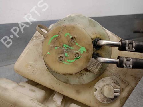 Windscreen washer tank MERCEDES-BENZ E-CLASS (W210) E 320 CDI (210.026) | BP18676540C113 