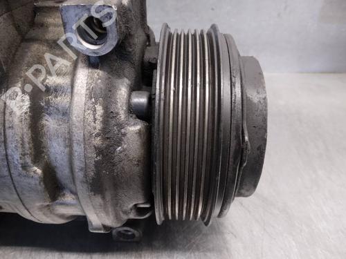AC compressor FORD SIERRA II Hatchback (GBC, GBG) 2.0 i | BP17740989M34