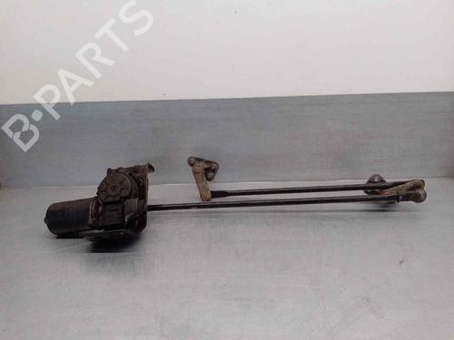 Viskermotor vindrute SSANGYONG RODIUS I 2.7 Xdi (165 hp) 18310350