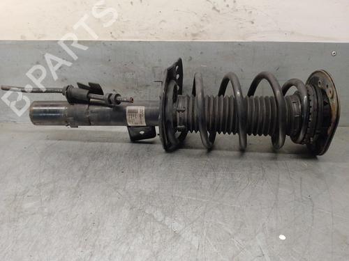 Right front shock absorber FORD S-MAX (WA6) 1.6 EcoBoost | BP17587744M17 